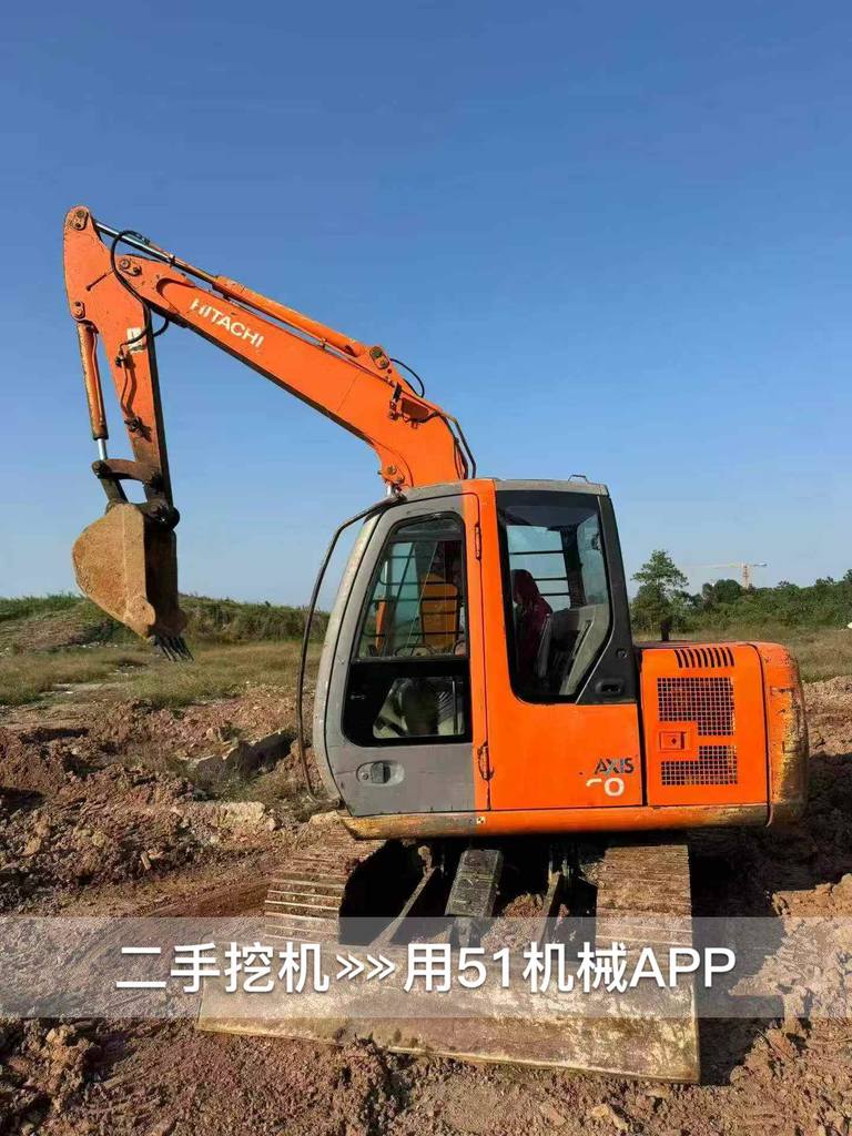 51挖机